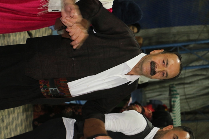 Pala Ailesinin mutlu günü! 49