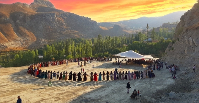 Pala Ailesinin mutlu günü! 5