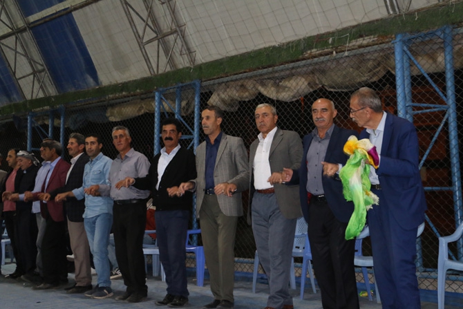 Pala Ailesinin mutlu günü! 50