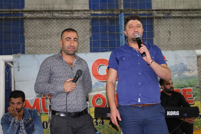 Pala Ailesinin mutlu günü! 51