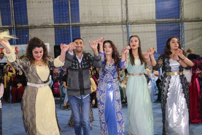 Pala Ailesinin mutlu günü! 52