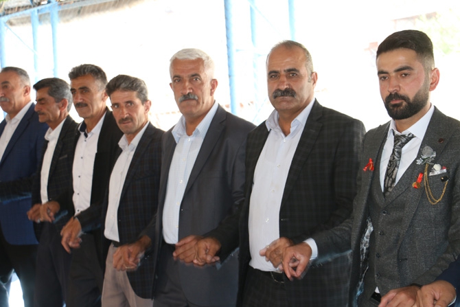 Pala Ailesinin mutlu günü! 53