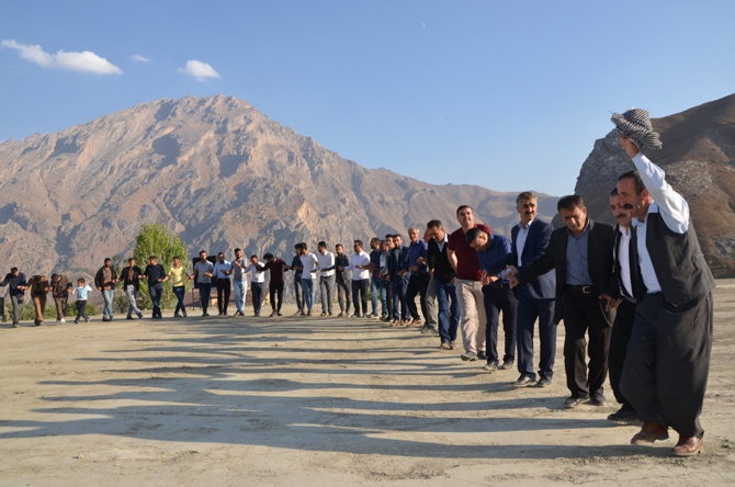 Pala Ailesinin mutlu günü! 54