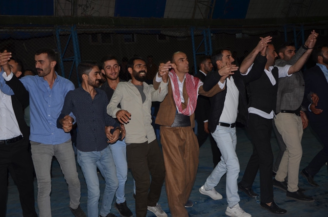 Pala Ailesinin mutlu günü! 55