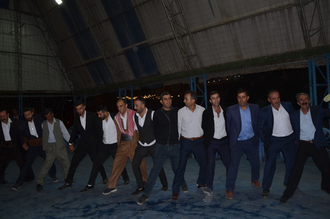 Pala Ailesinin mutlu günü! 56