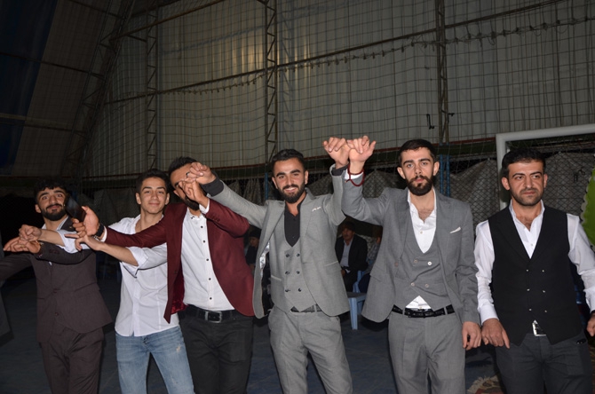 Pala Ailesinin mutlu günü! 57