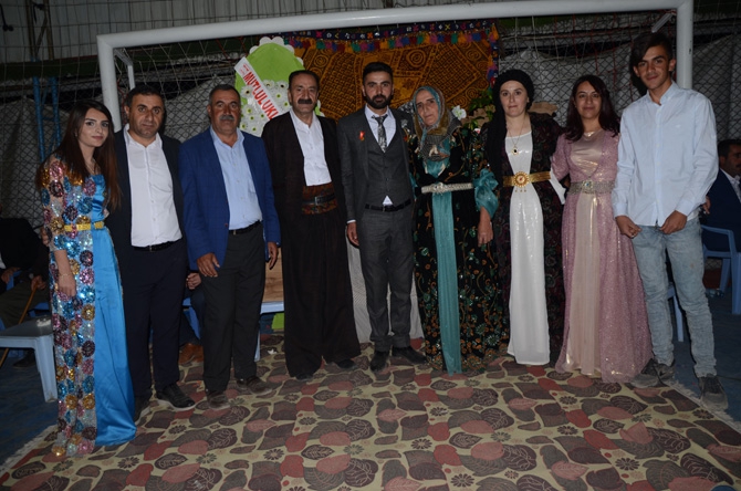 Pala Ailesinin mutlu günü! 58