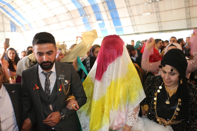 Pala Ailesinin mutlu günü! 6