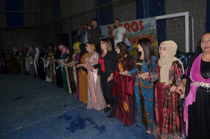 Pala Ailesinin mutlu günü! 60