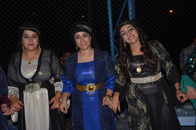 Pala Ailesinin mutlu günü! 61