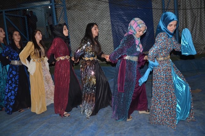 Pala Ailesinin mutlu günü! 62