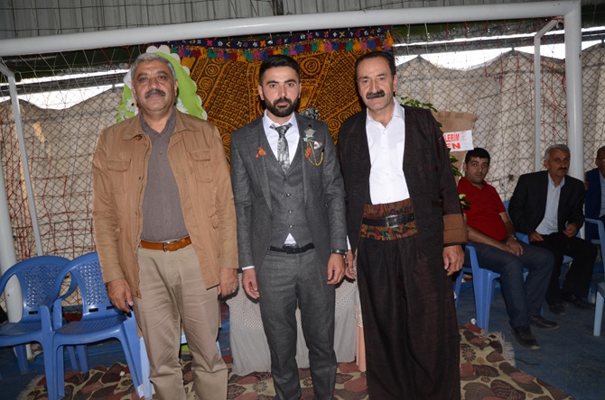 Pala Ailesinin mutlu günü! 63