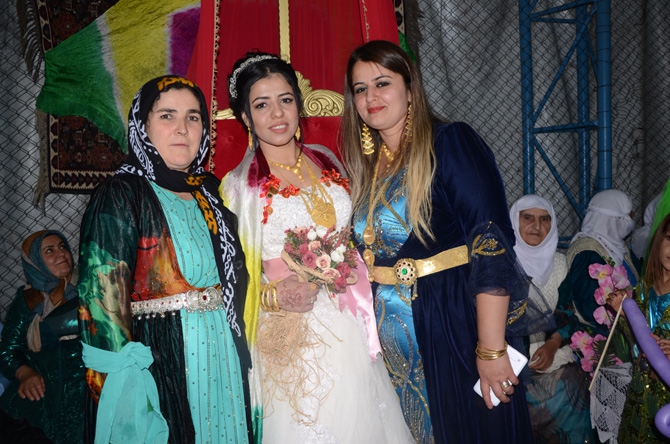 Pala Ailesinin mutlu günü! 64