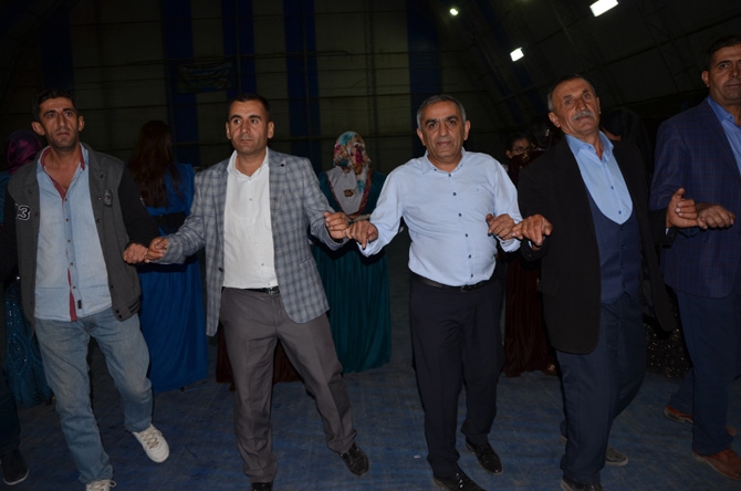 Pala Ailesinin mutlu günü! 65