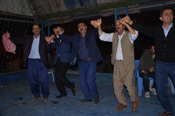 Pala Ailesinin mutlu günü! 66