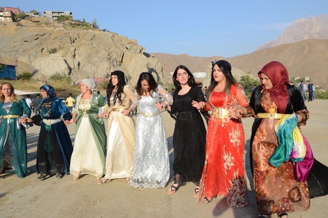 Pala Ailesinin mutlu günü! 68