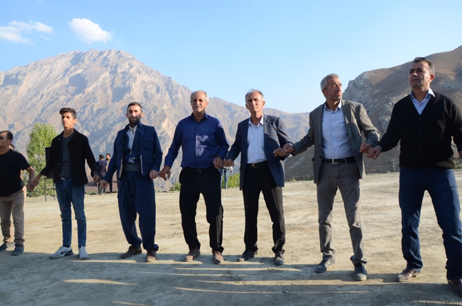 Pala Ailesinin mutlu günü! 69