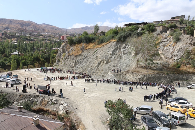 Pala Ailesinin mutlu günü! 7