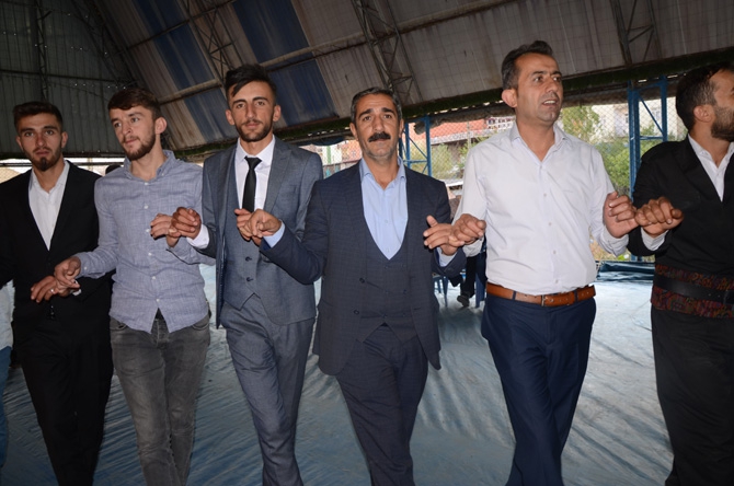 Pala Ailesinin mutlu günü! 71