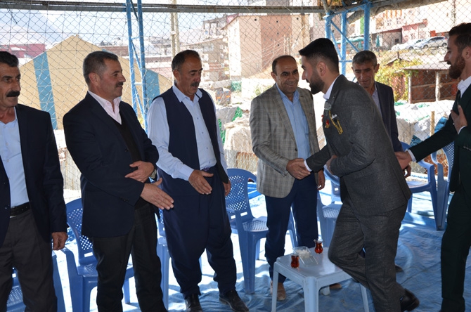 Pala Ailesinin mutlu günü! 72