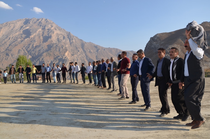 Pala Ailesinin mutlu günü! 74