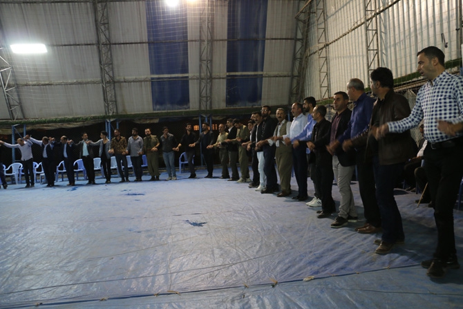 Pala Ailesinin mutlu günü! 75