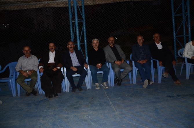 Pala Ailesinin mutlu günü! 77