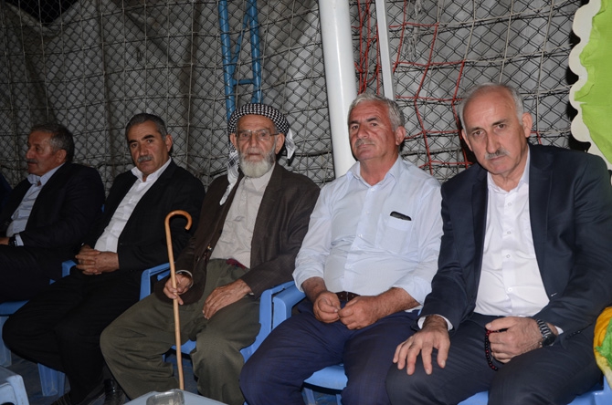 Pala Ailesinin mutlu günü! 79