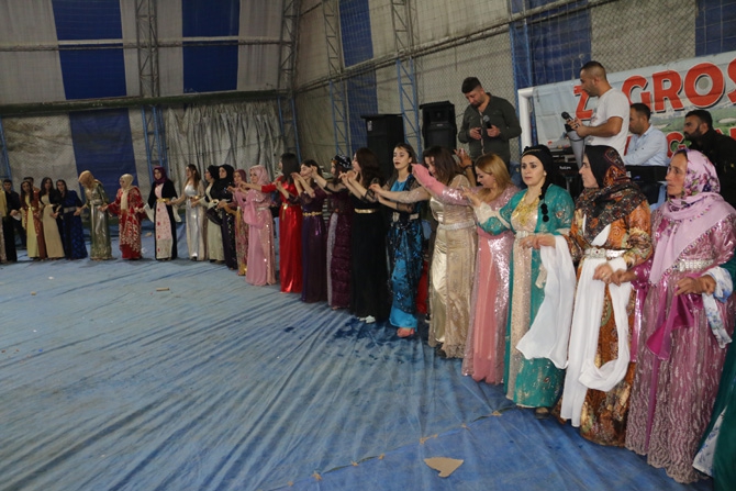 Pala Ailesinin mutlu günü! 80