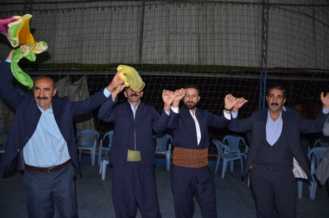 Pala Ailesinin mutlu günü! 81