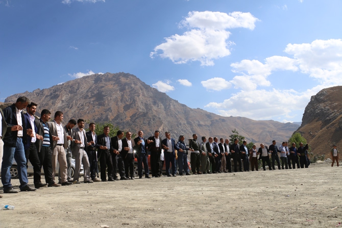 Pala Ailesinin mutlu günü! 83