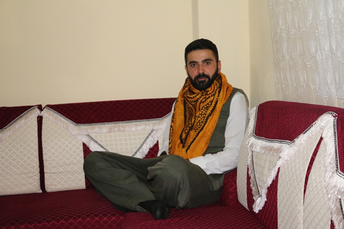 Pala Ailesinin mutlu günü! 85