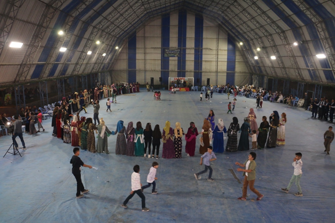 Pala Ailesinin mutlu günü! 87