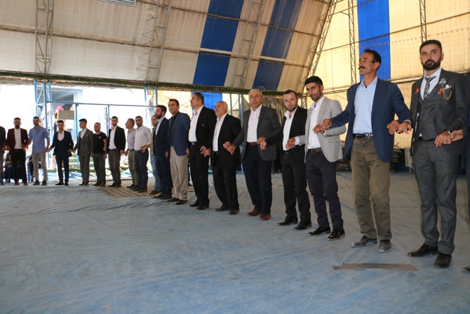 Pala Ailesinin mutlu günü! 9