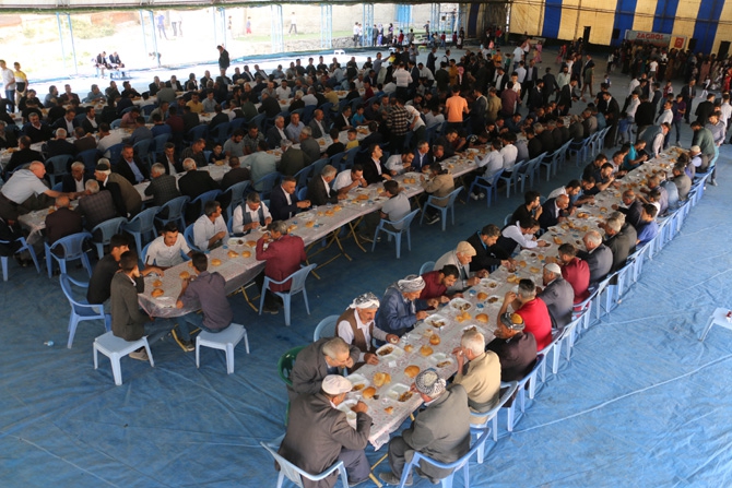 Pala Ailesinin mutlu günü! 90