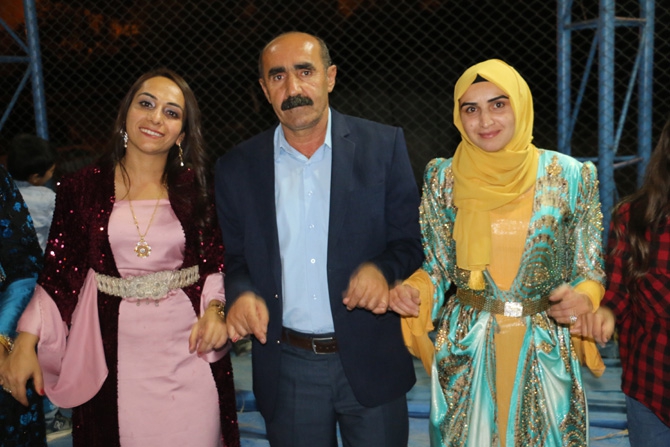 Pala Ailesinin mutlu günü! 92