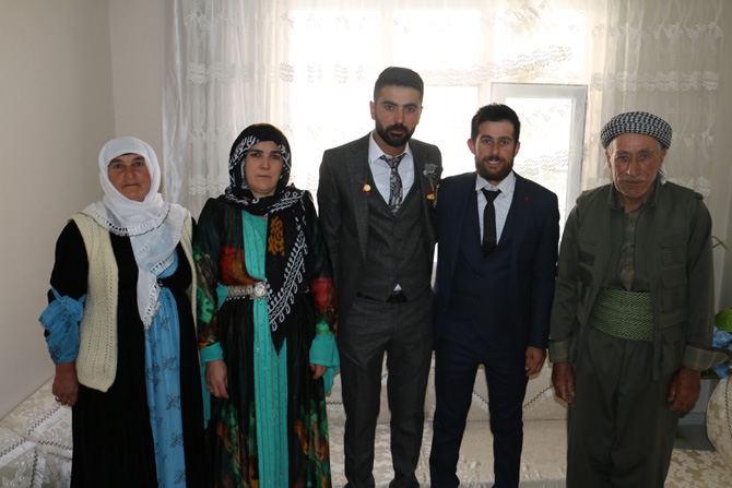 Pala Ailesinin mutlu günü! 93