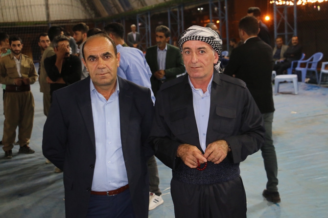 Pala Ailesinin mutlu günü! 94