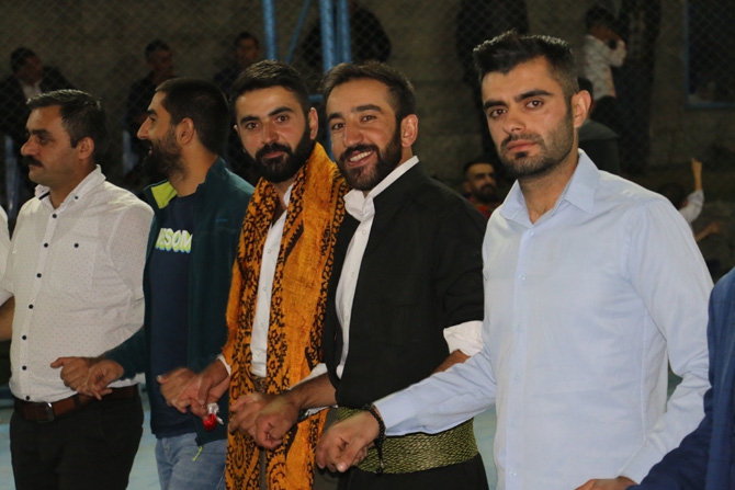 Pala Ailesinin mutlu günü! 95