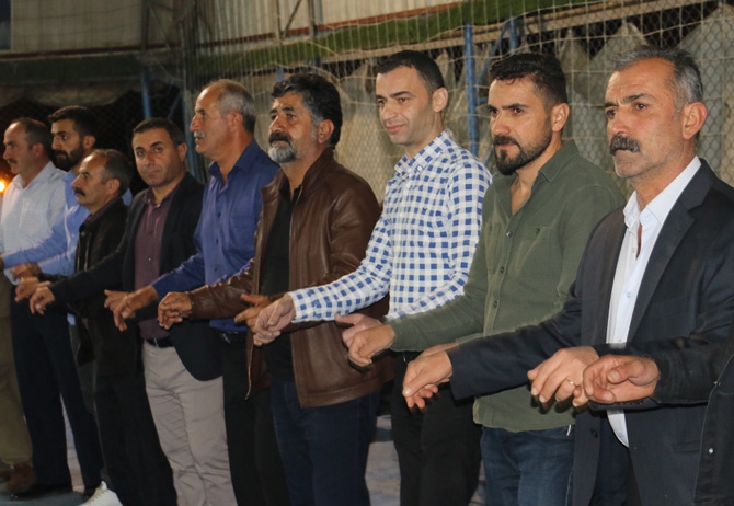 Pala Ailesinin mutlu günü! 96