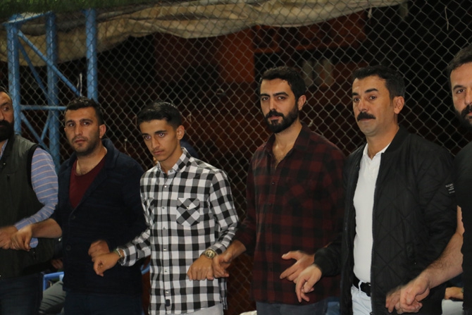 Pala Ailesinin mutlu günü! 98