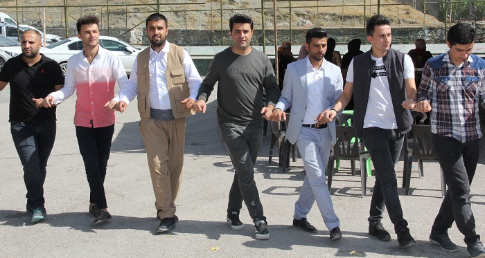 Zeydanoğlu ailesinin mutlu günü 10