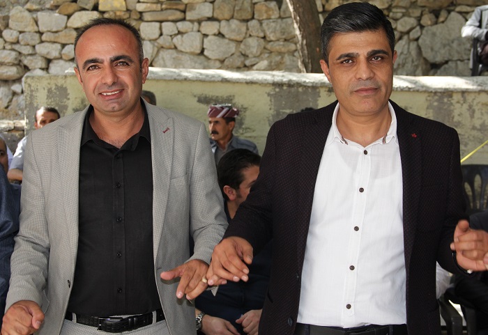 Zeydanoğlu ailesinin mutlu günü 13