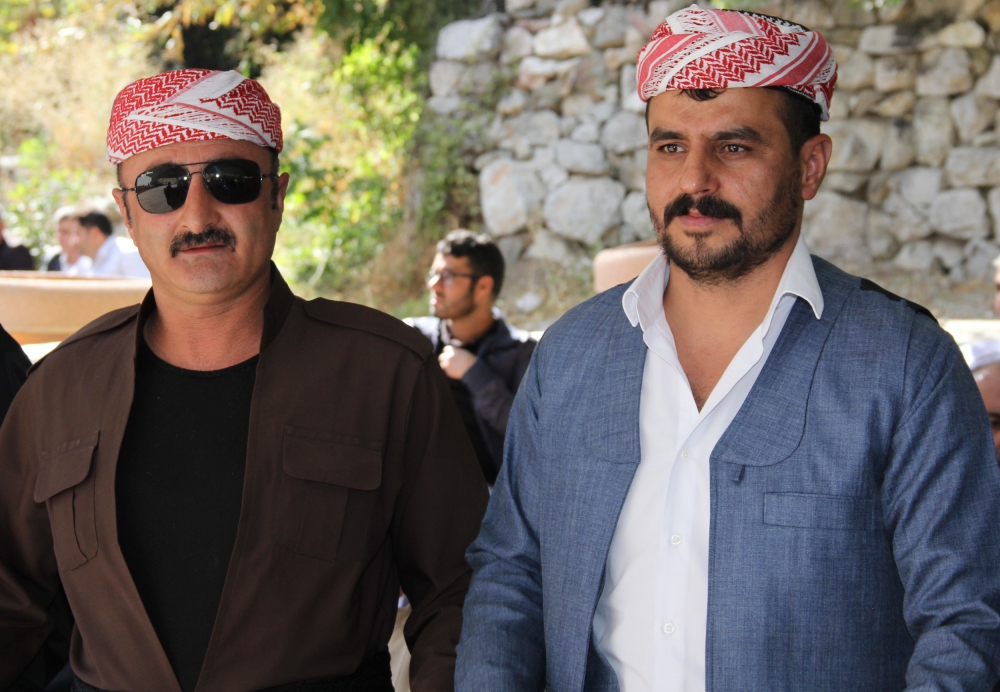 Zeydanoğlu ailesinin mutlu günü 14