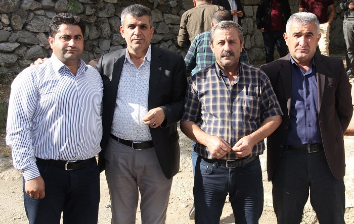 Zeydanoğlu ailesinin mutlu günü 15