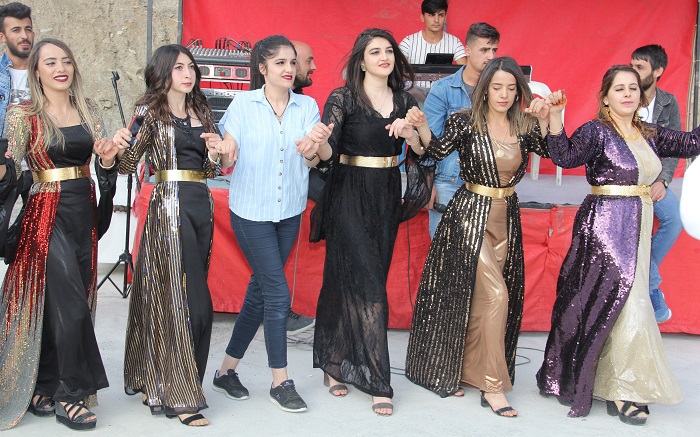 Zeydanoğlu ailesinin mutlu günü 17