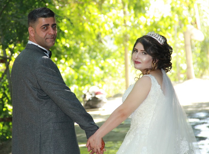 Zeydanoğlu ailesinin mutlu günü 4