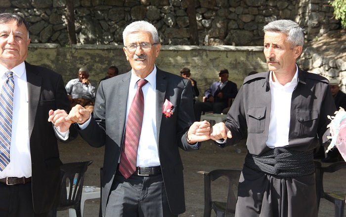 Zeydanoğlu ailesinin mutlu günü 8