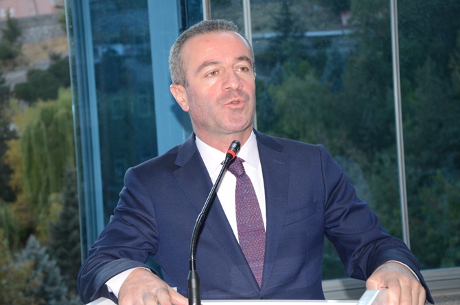 Hakkari Barosu kongreye gitti 2