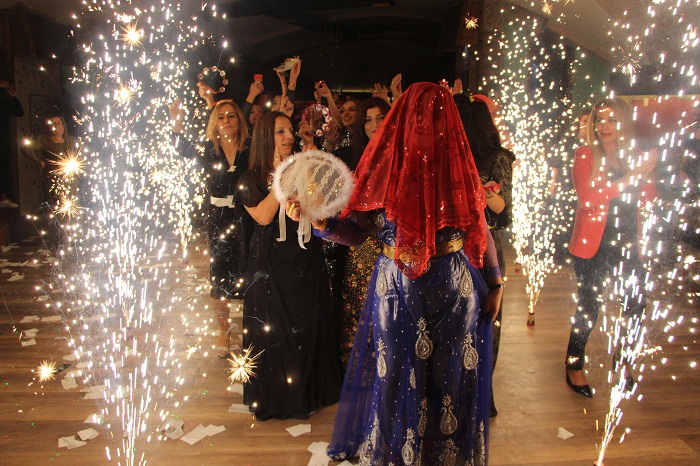 Önal Ailesinin mutlu günü! 1